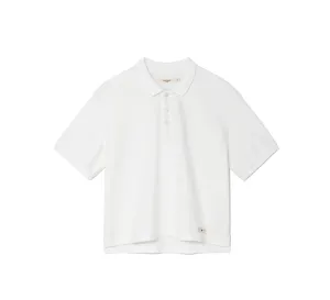 COLLECTION POLO COLOR SHIRT - Navy