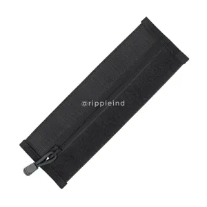 Condor - Black - VAS Zipper Strip (1pc)