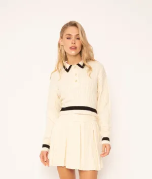 Constance Cable Polo
