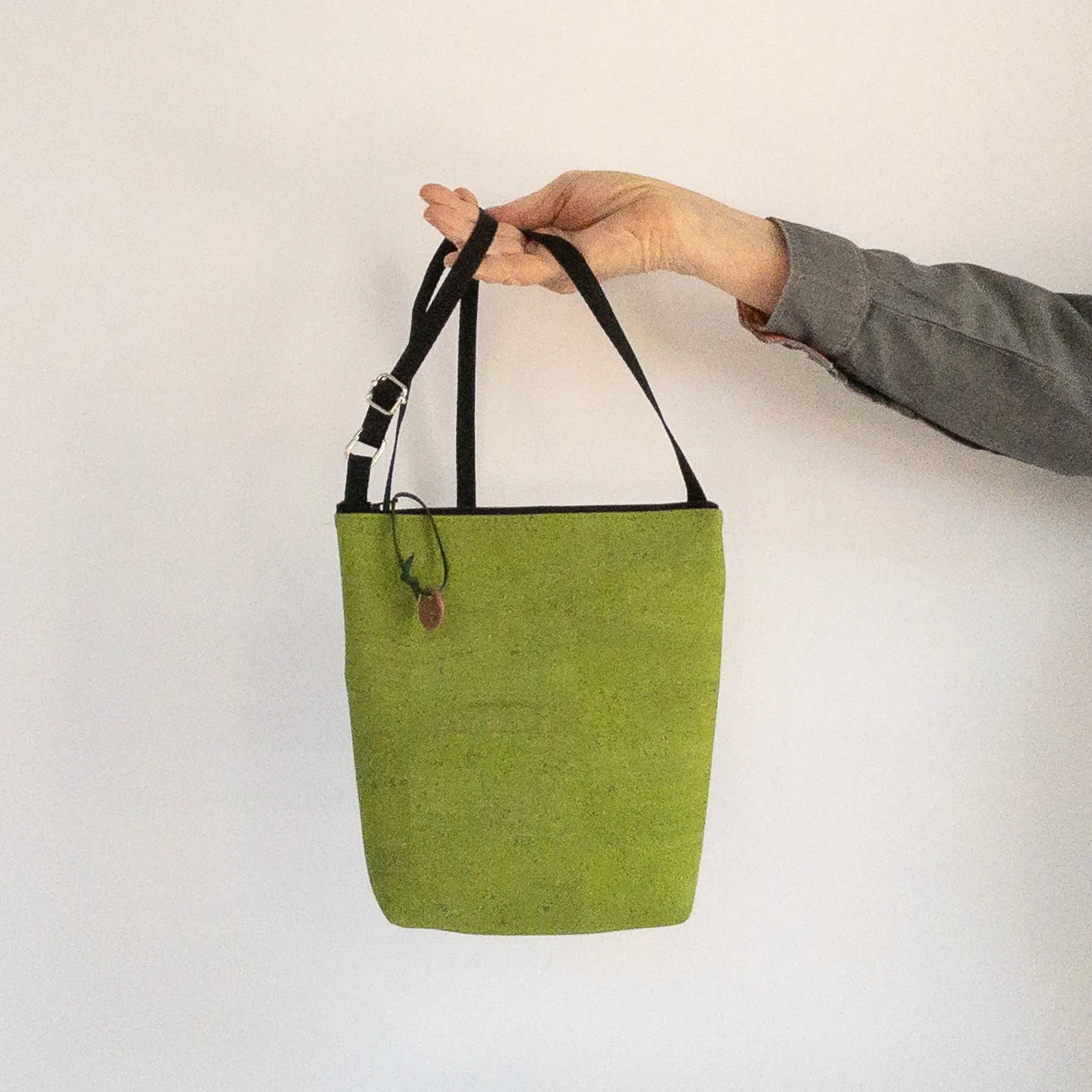 Cork Sling Bag
