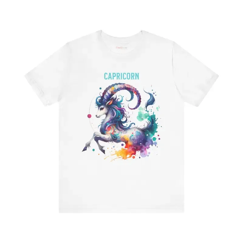 Cosmic Comfort Unisex Jersey Short Sleeve Tee