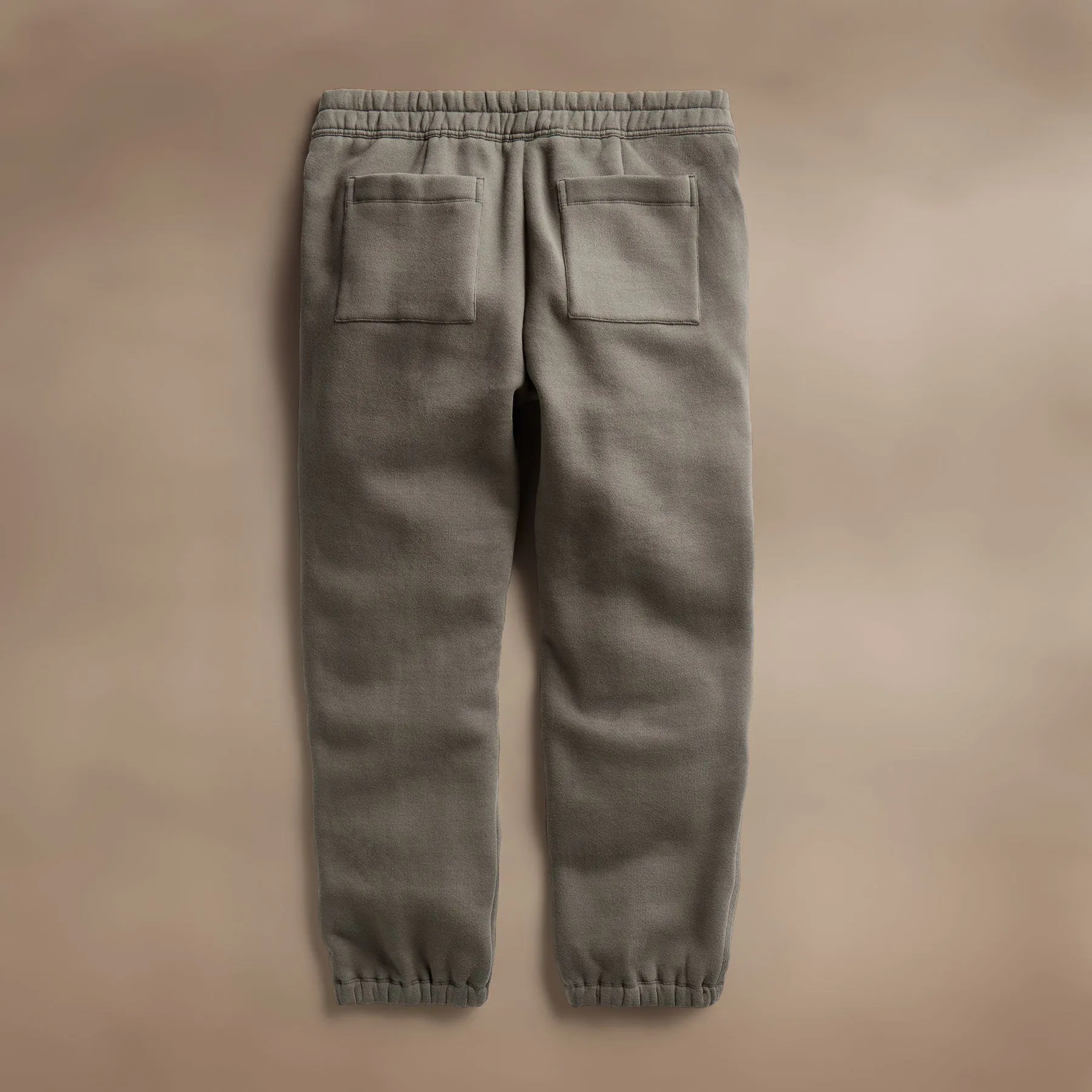 Cozy Sweat Pant - Granite