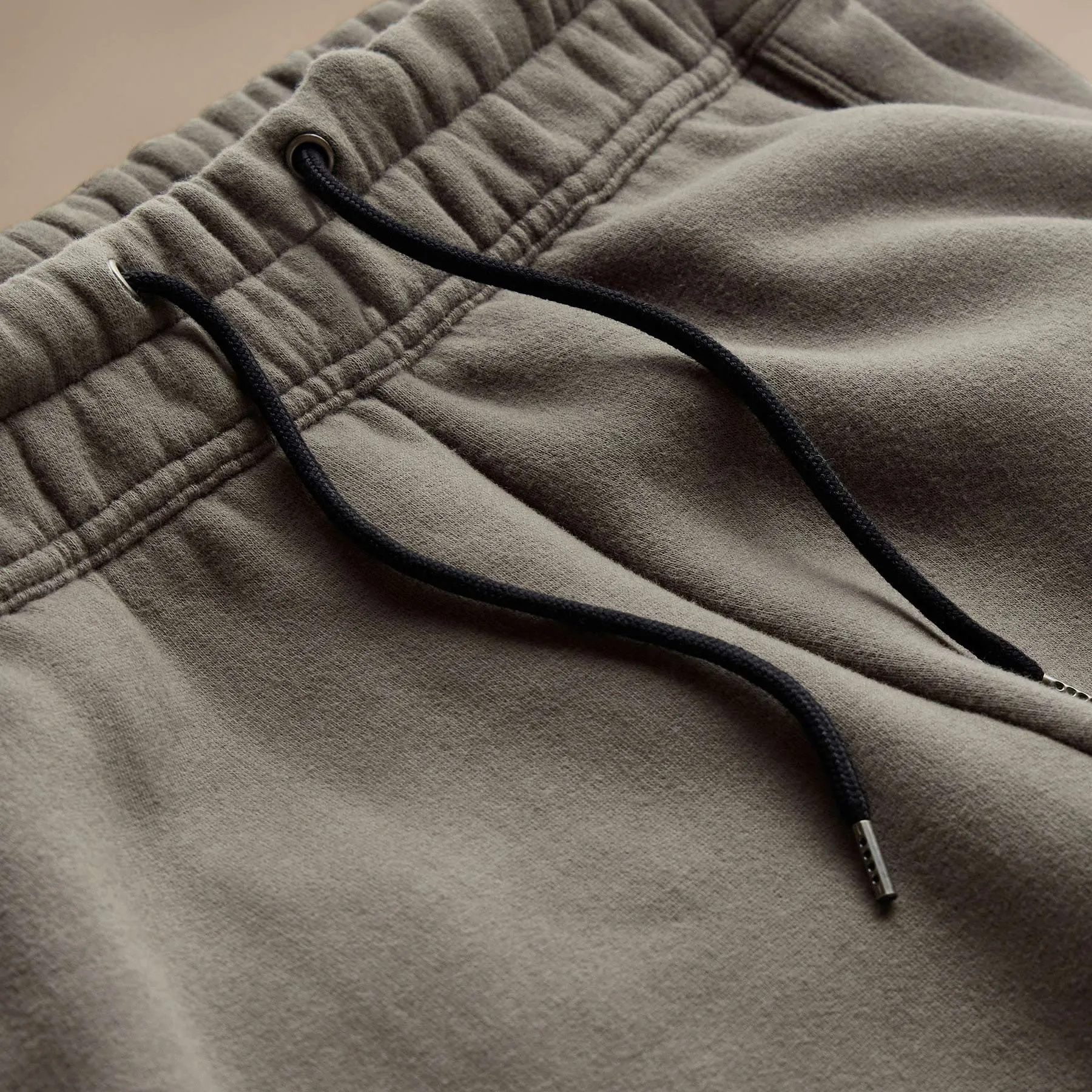 Cozy Sweat Pant - Granite
