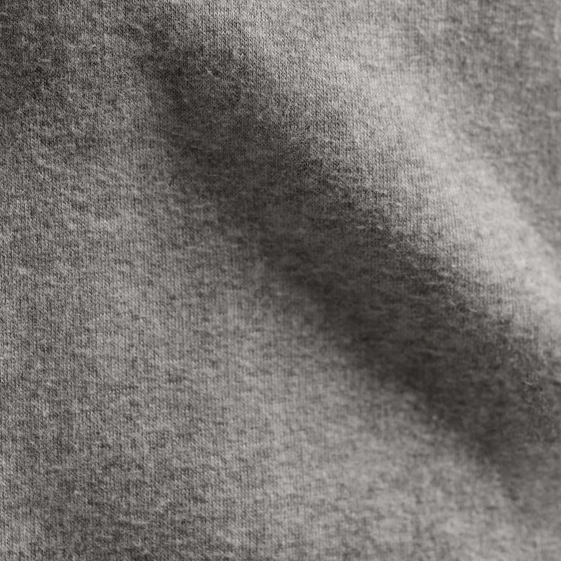 Cozy Sweat Pant - Heather Grey