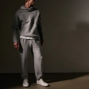 Cozy Sweat Pant - Heather Grey
