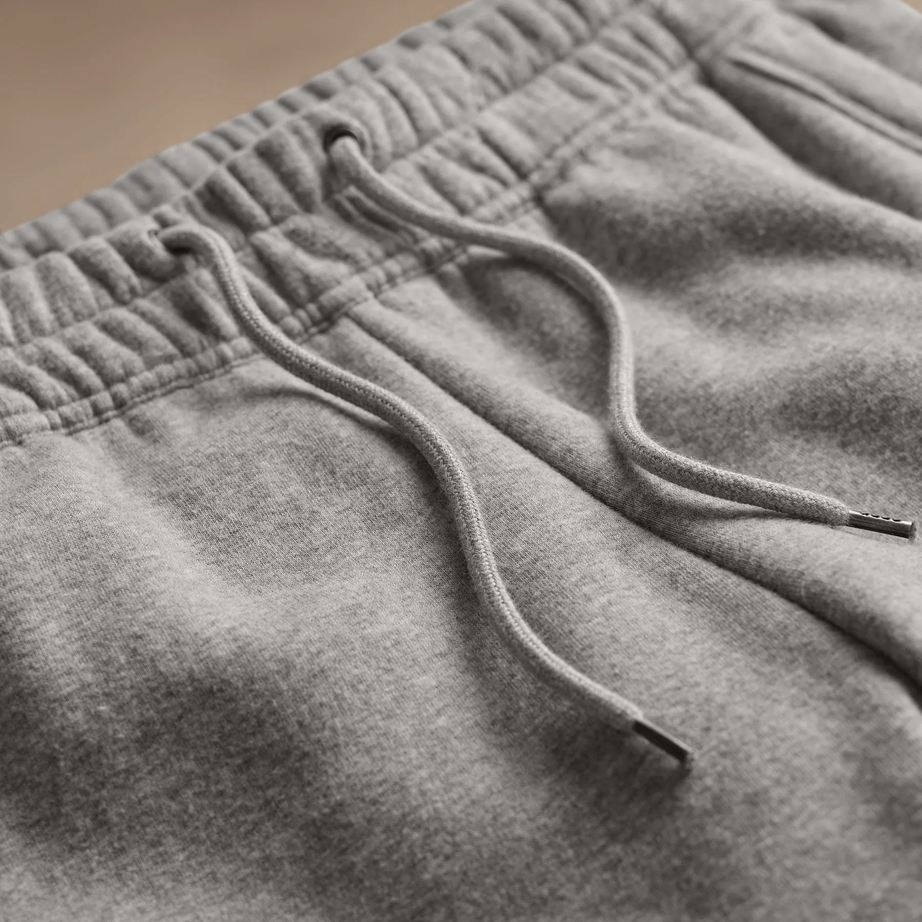 Cozy Sweat Pant - Heather Grey
