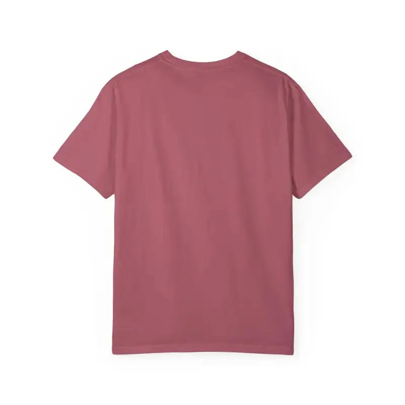 Cozy Womens Day Cotton Tee for Strong Women