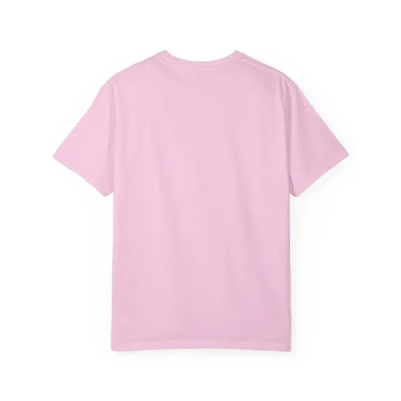Cozy Womens Day Cotton Tee for Strong Women