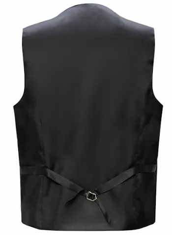 Crystal Charm BLACK/BLACK
