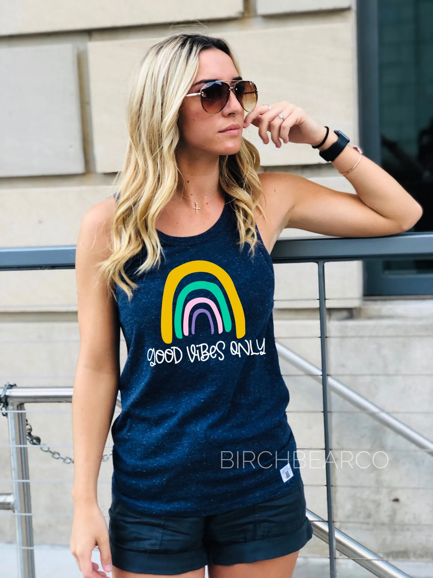 Custom Tank Top | Unisex Tank