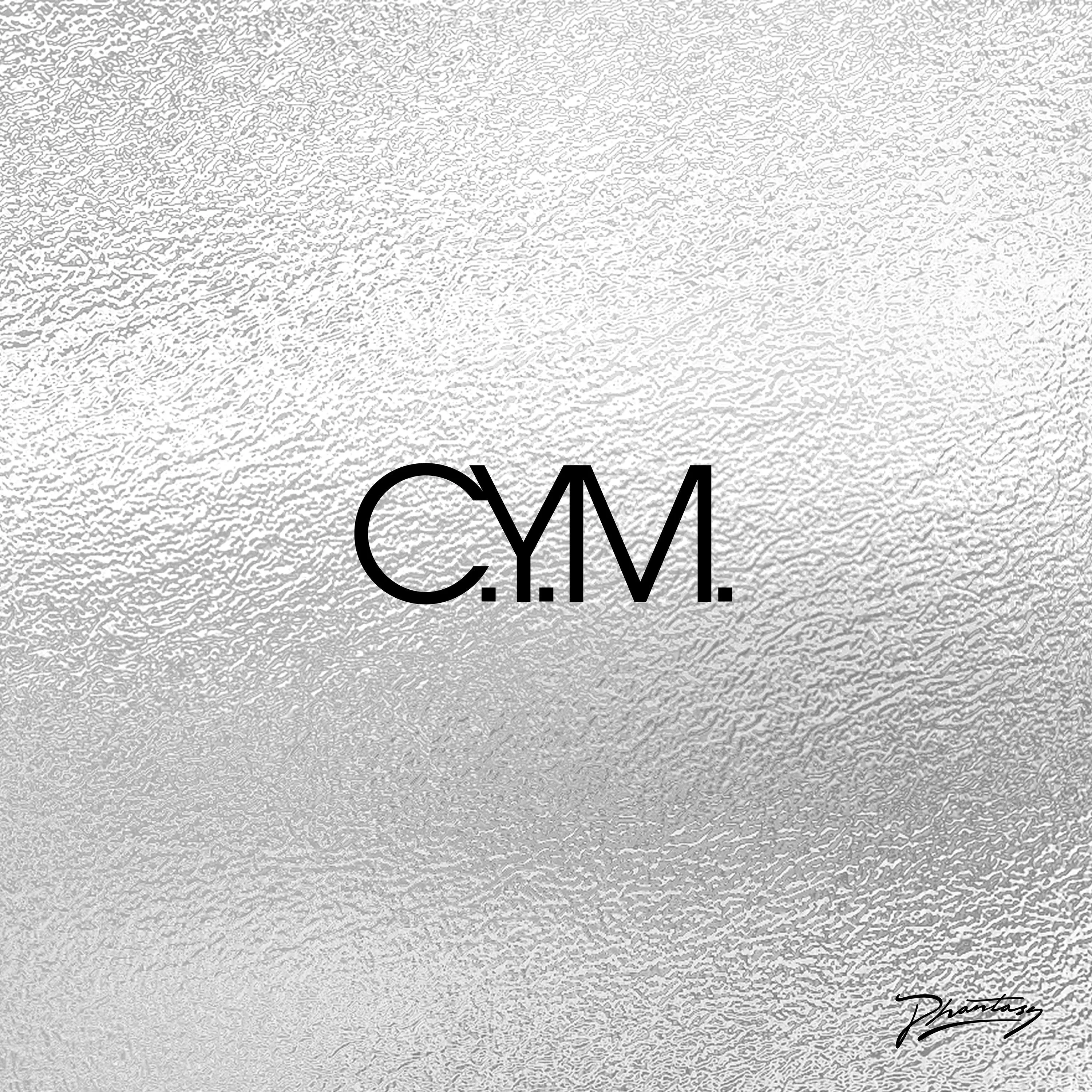 C.Y.M. - C.Y.M. [PH93]
