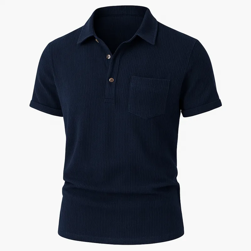 Domoir | Everyday Cotton Shirt