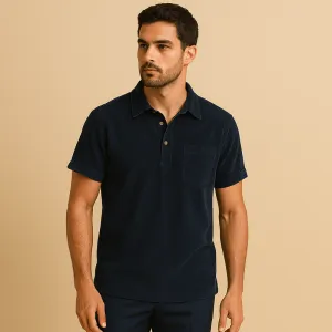 Domoir | Everyday Cotton Shirt