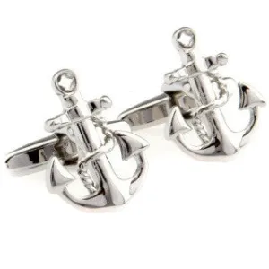 Double Anchor
