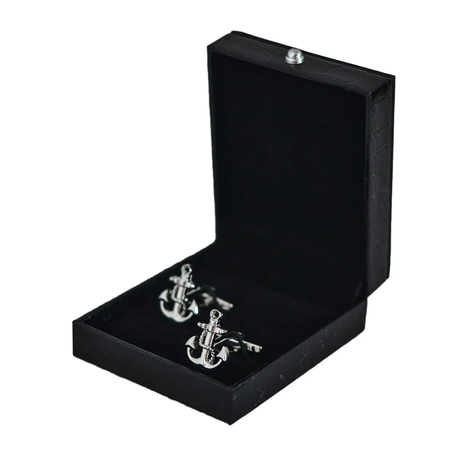 Double Anchor
