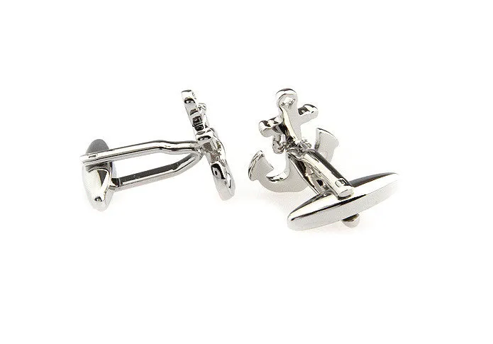 Double Anchor