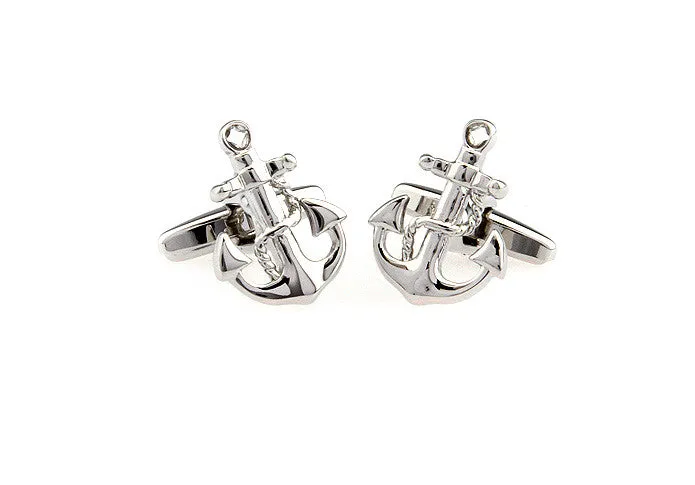 Double Anchor
