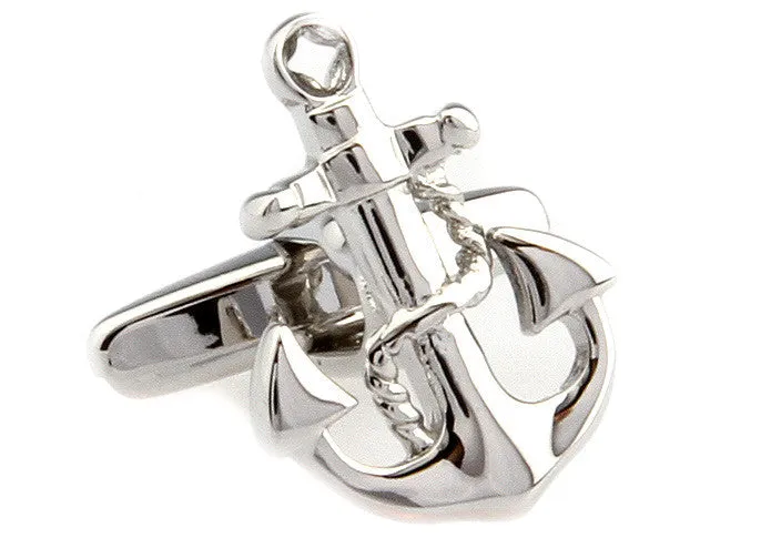 Double Anchor