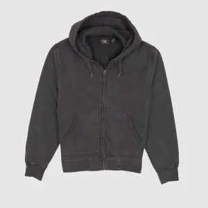Double RL Full-Zip Hoodie
