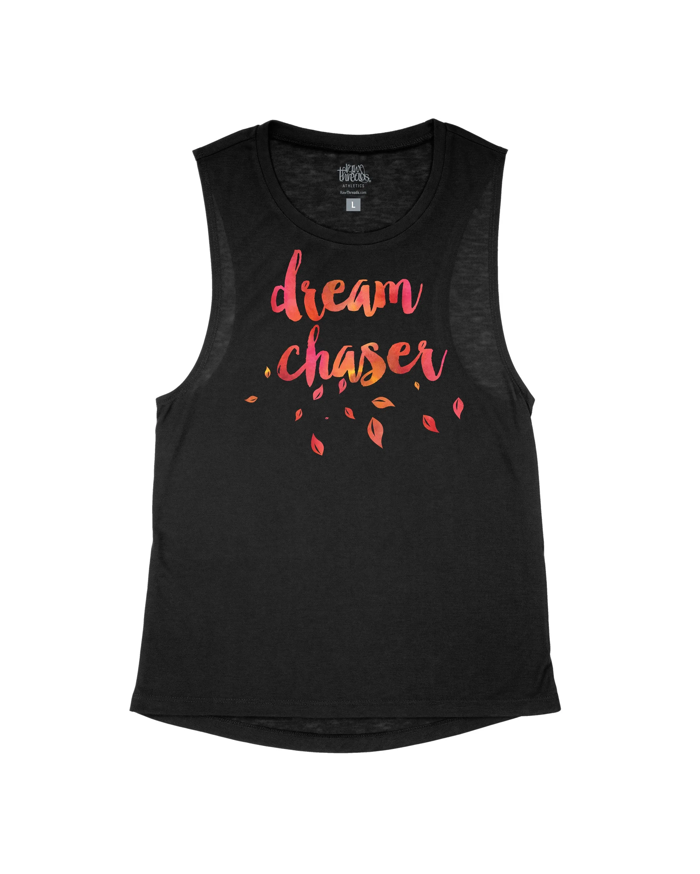 Dream Chaser Leaves