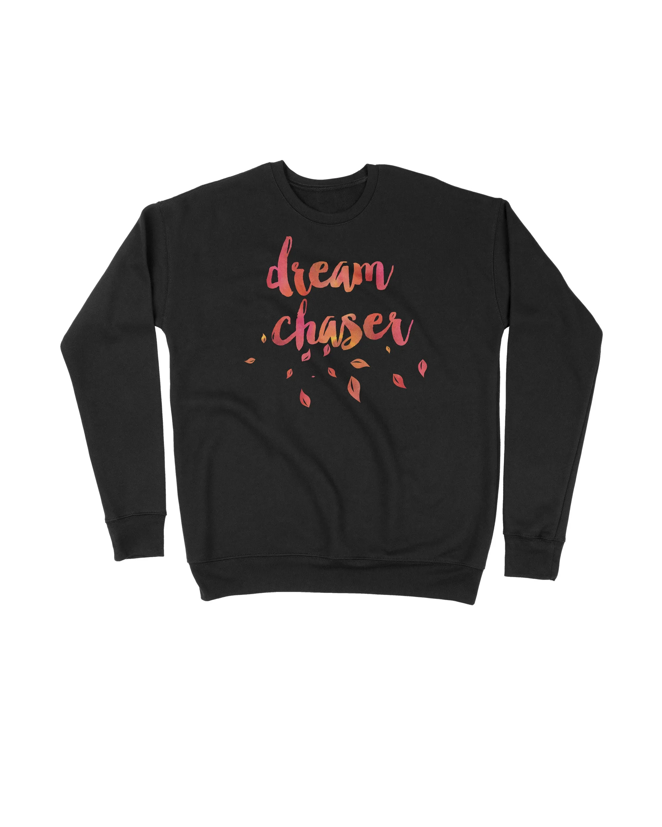 Dream Chaser Leaves