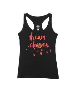 Dream Chaser Leaves