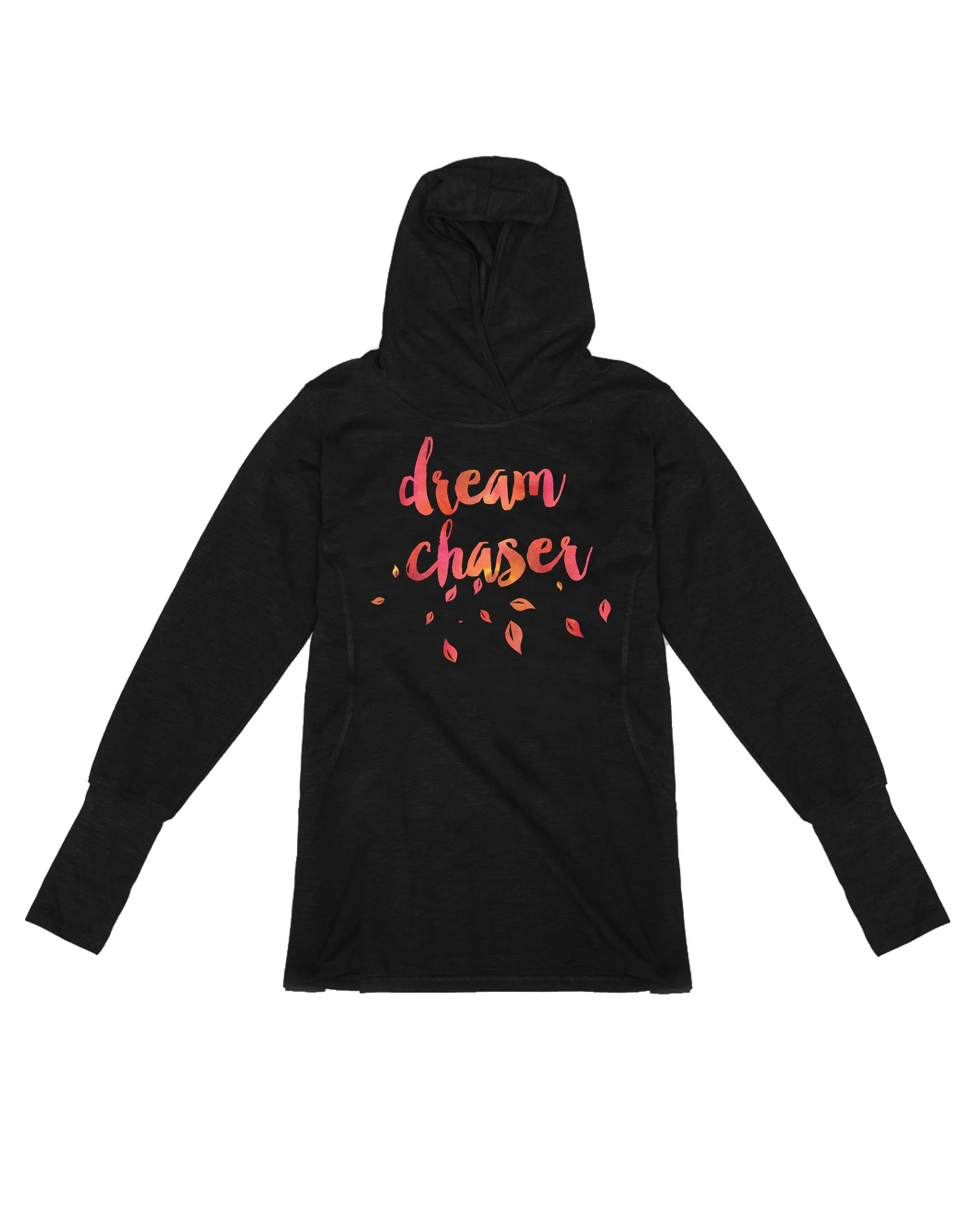 Dream Chaser Leaves