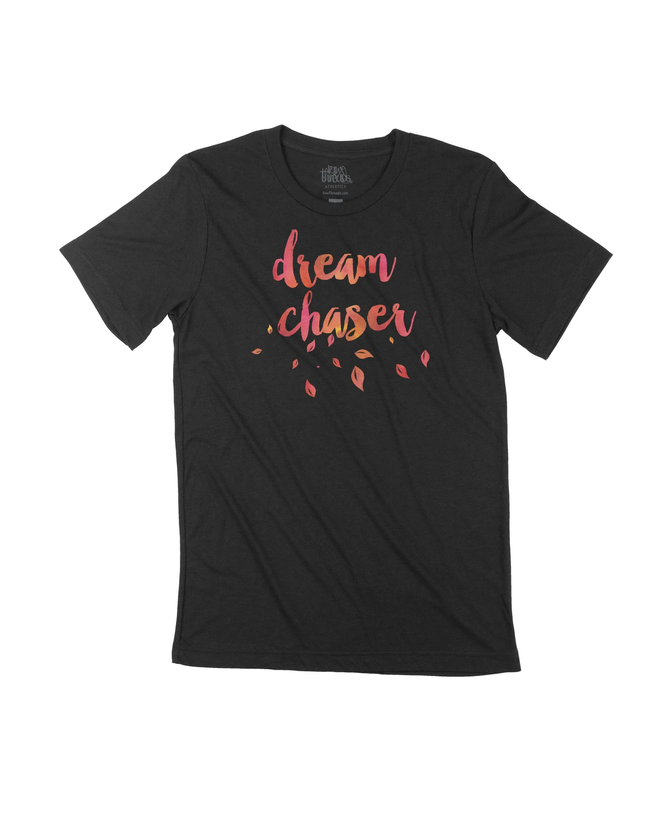 Dream Chaser Leaves