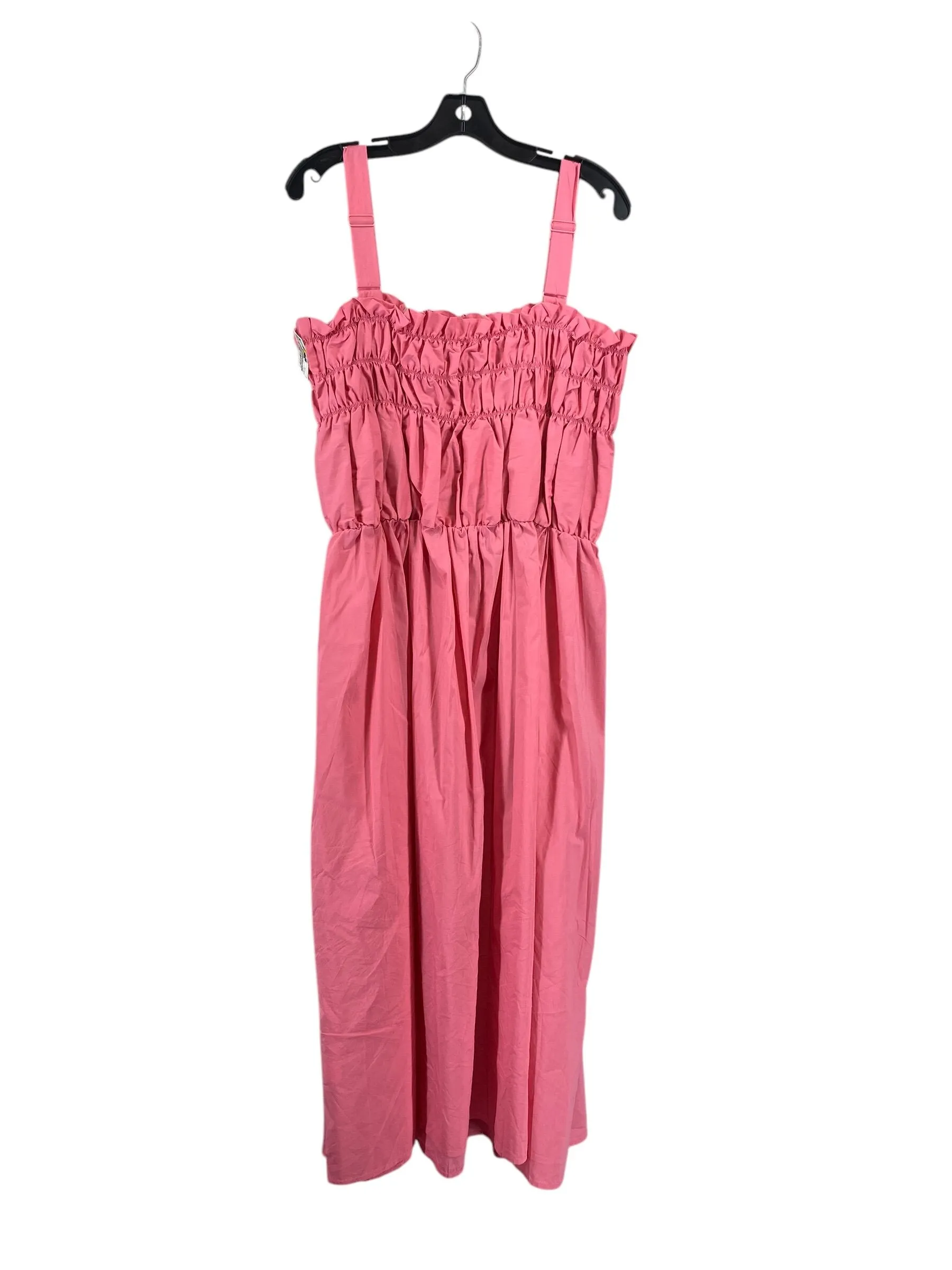 Dress Casual Maxi By Glamorous  Size: 14