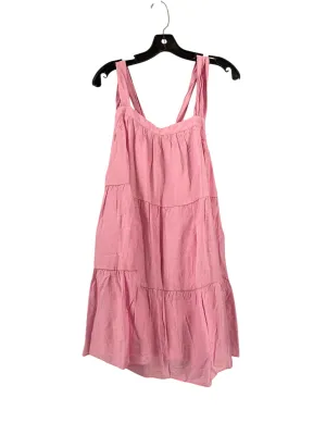 Dress Casual Short By Glamorous  Size: 16