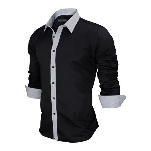 Duo Color ShirtMan