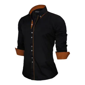Duo Color ShirtMan
