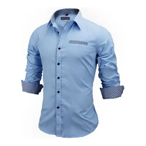 Duo Color ShirtMan