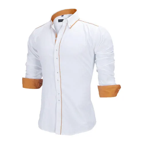 Duo Color ShirtMan