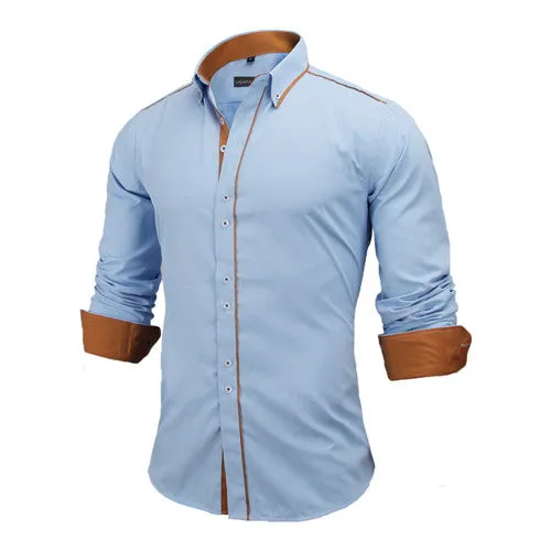 Duo Color ShirtMan