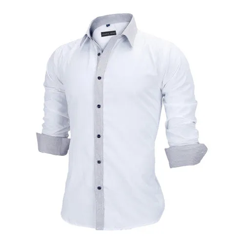 Duo Color ShirtMan