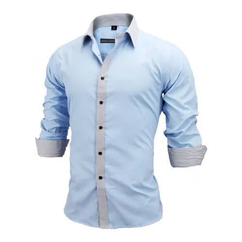 Duo Color ShirtMan