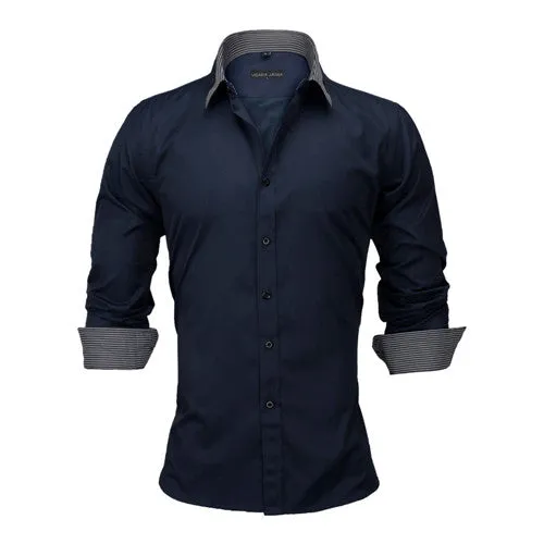 Duo Color ShirtMan