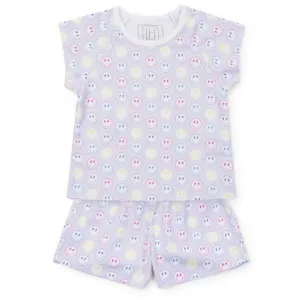 Emery Short Set