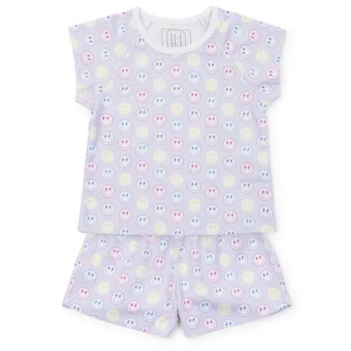 Emery Short Set