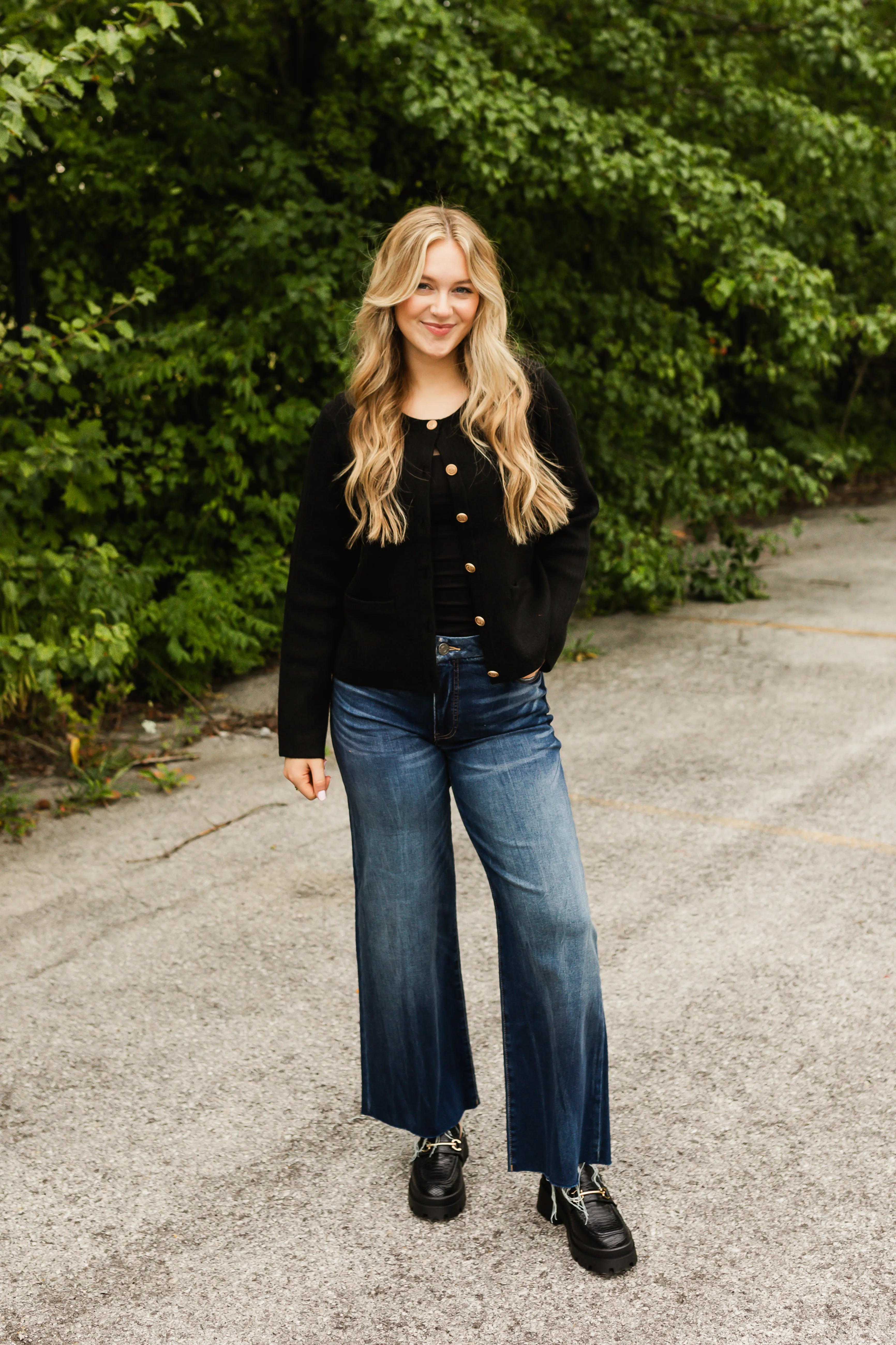 emily cardigan