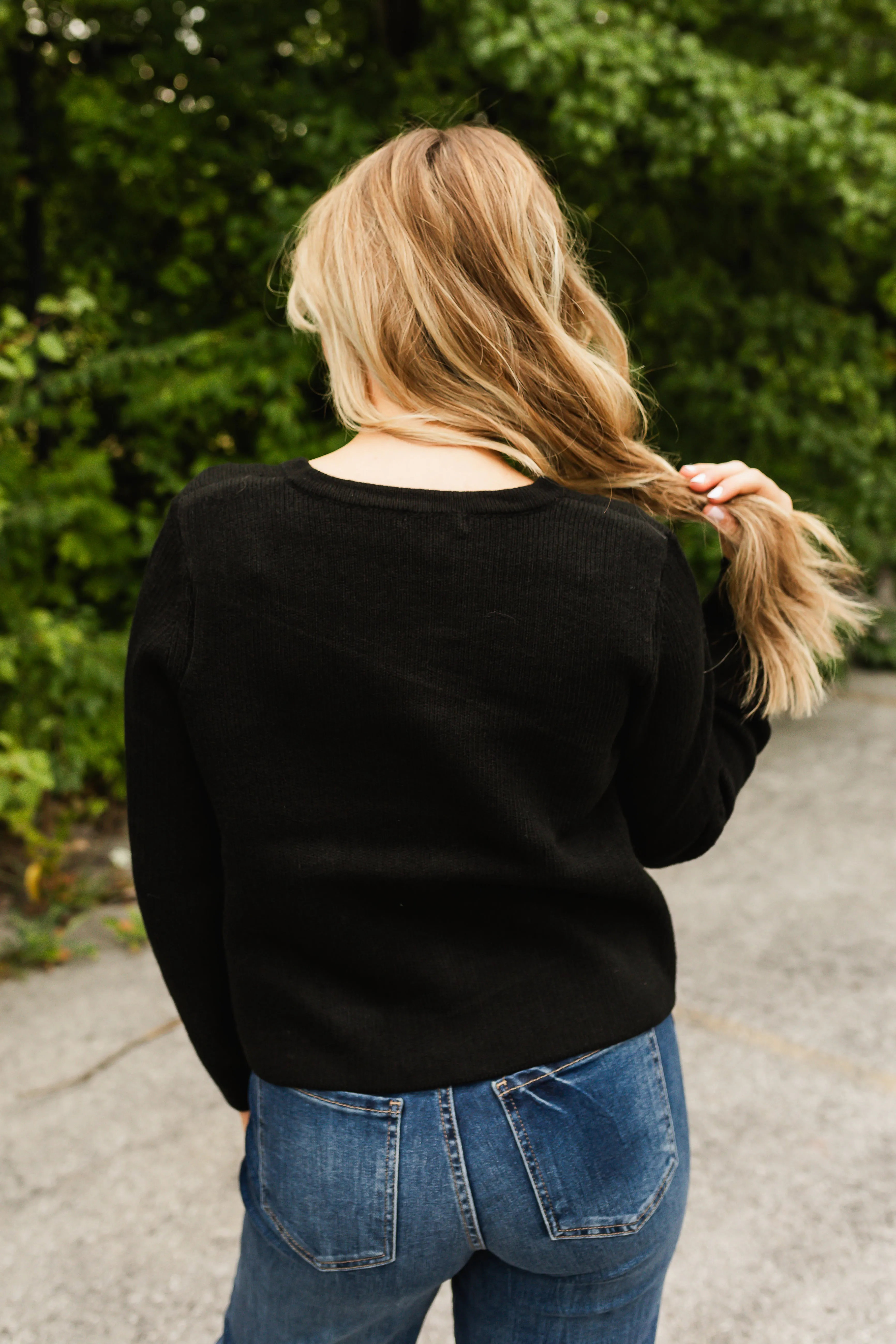 emily cardigan