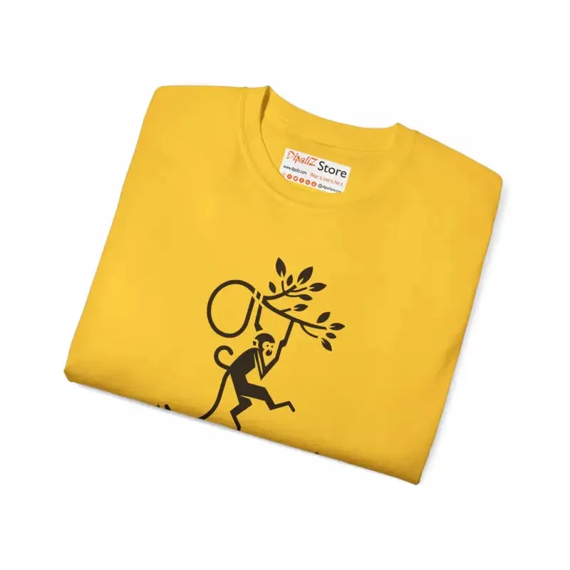 Experience just Hanging Around t Shirt