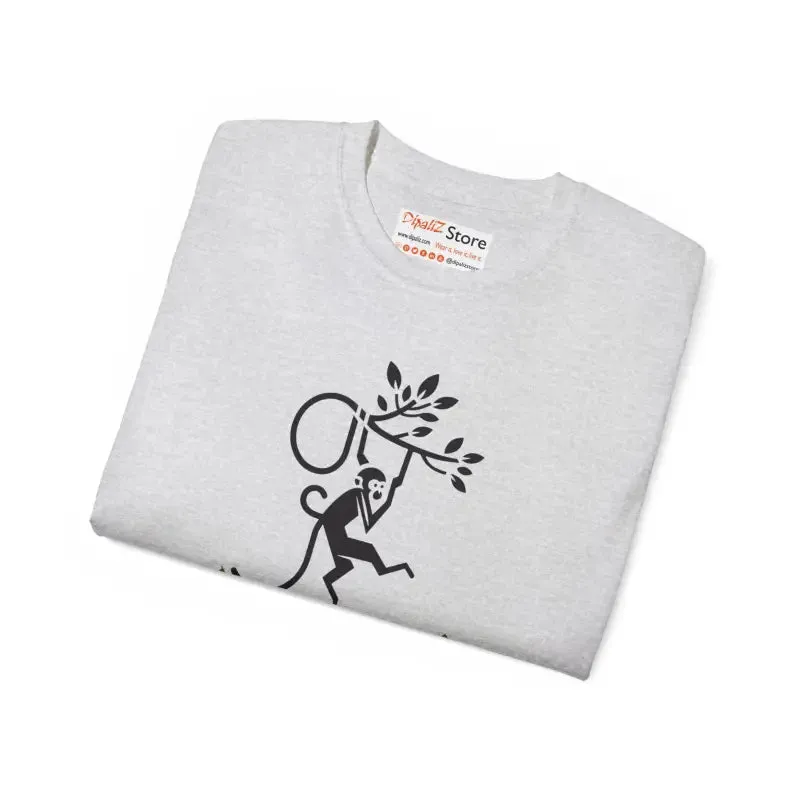 Experience just Hanging Around t Shirt