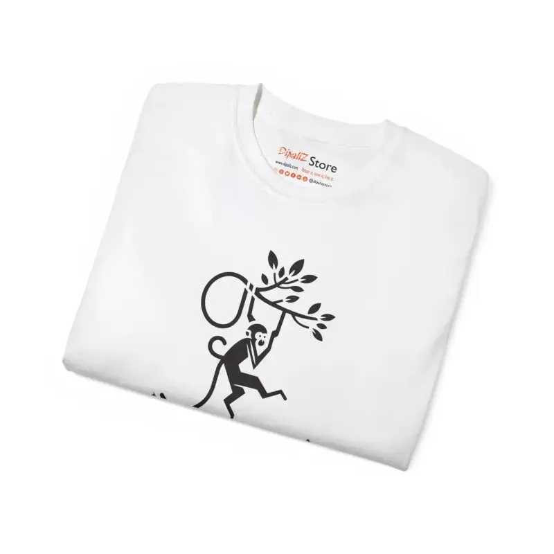 Experience just Hanging Around t Shirt