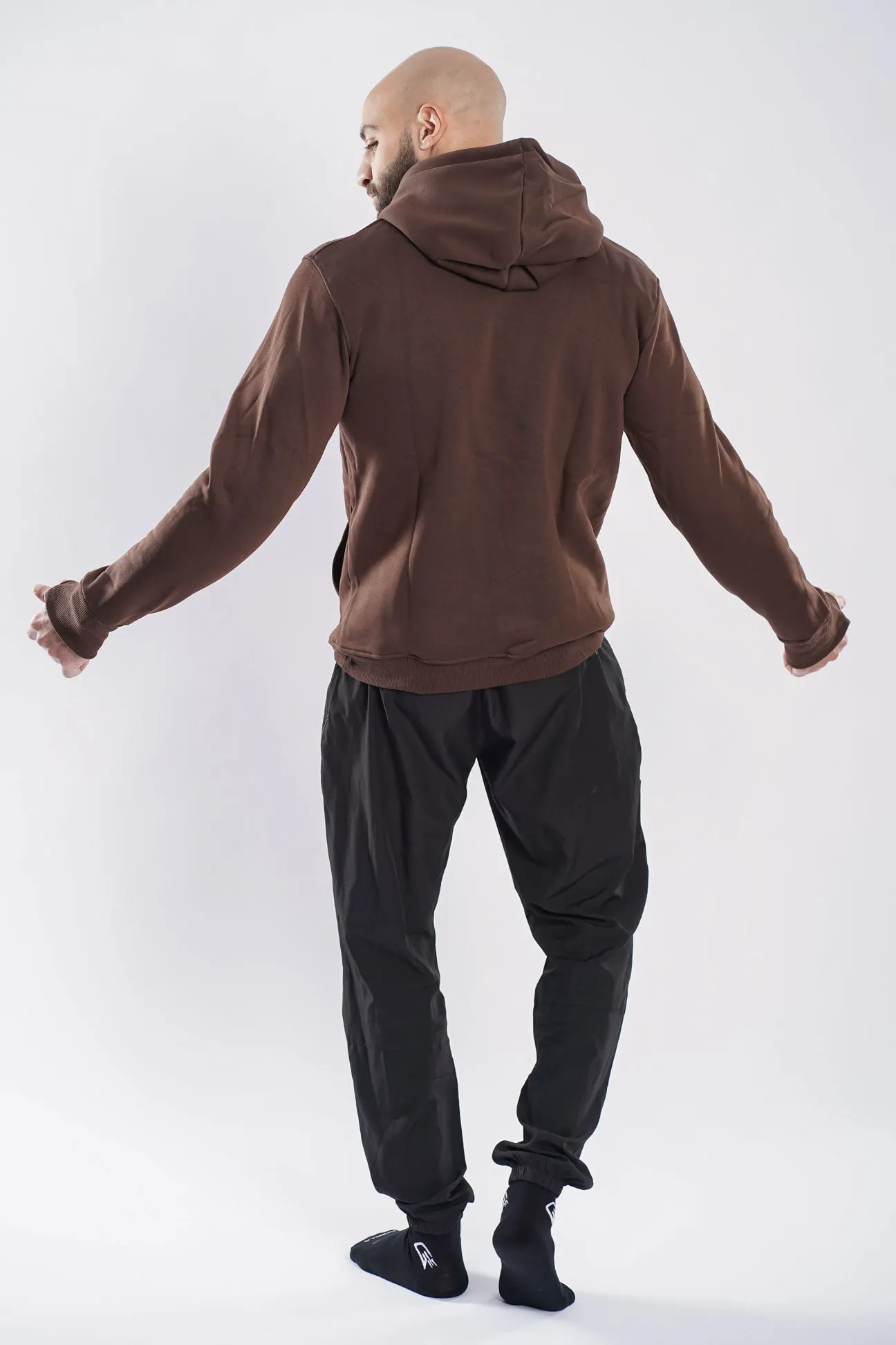 Fancy bagels Hoodie