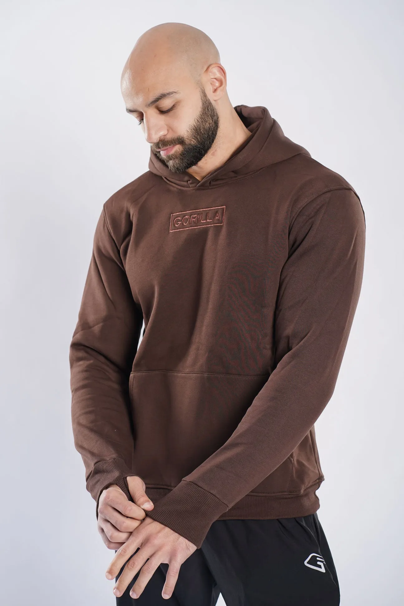 Fancy bagels Hoodie