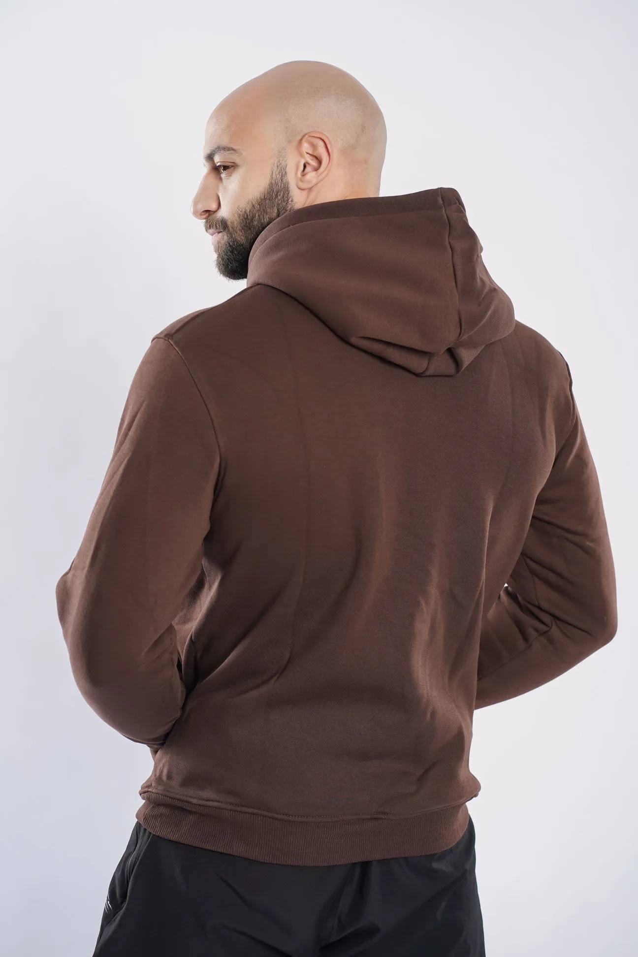Fancy bagels Hoodie