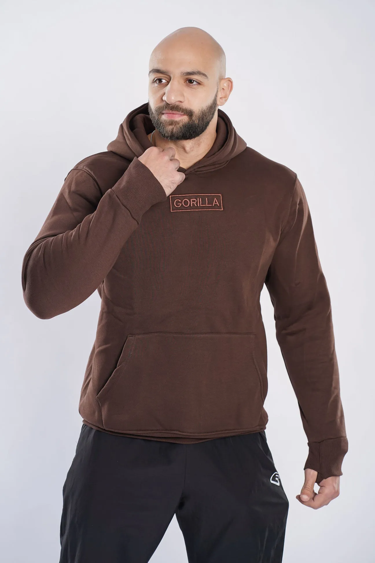 Fancy bagels Hoodie