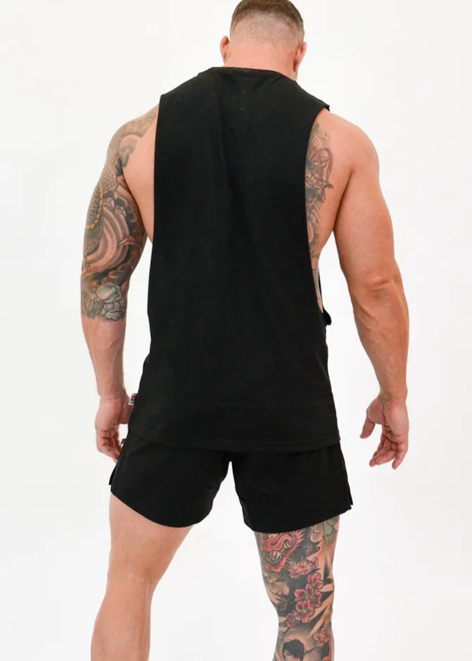 FC#K Sleeves Tank